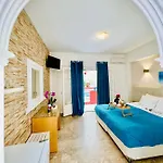 Romantic Palace Agios Gordios (Corfu)