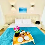 Romantic Palace Gæstehus 4*