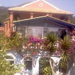 Romantic Palace Agios Gordios (Corfu)