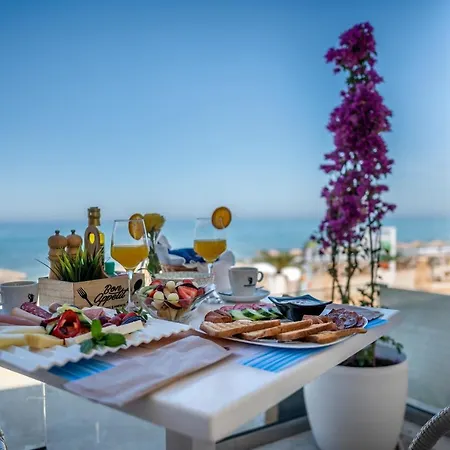 Romantic Palace Agios Gordios (Corfu)