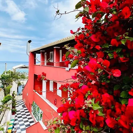 Romantic Palace Guest house 3*