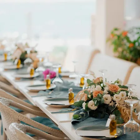 Romantic Palace 4* Agios Gordios (Corfu)