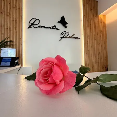 Romantic Palace Pensiune