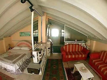 Pensiune Romantic Palace