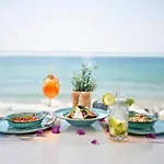 Romantic Palace 4* Agios Gordios (Corfu)