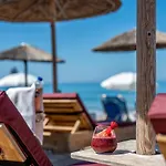 Romantic Palace Gasthof Agios Gordios (Corfu)