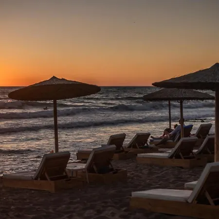Pensión Romantic Palace