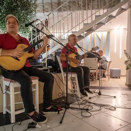 Romantic Palace ゲストハウス 4*