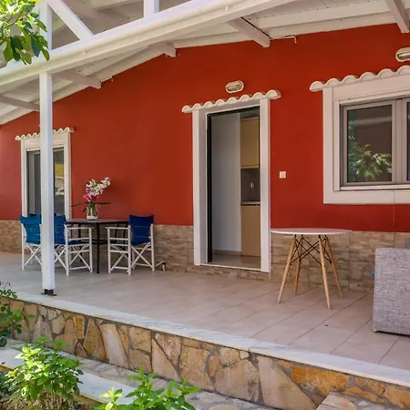 Romantic Palace 3* Agios Gordios (Corfu)