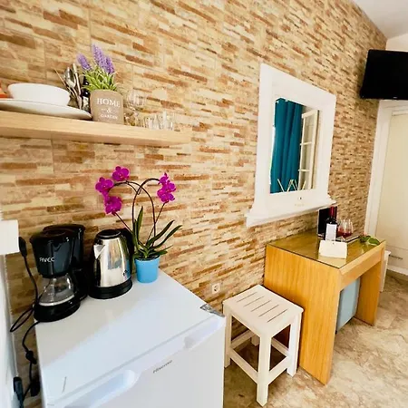 Pensjonat Romantic Palace 4*