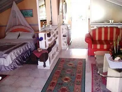 Romantic Palace アギオス・ゴルディオス