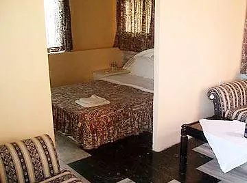 Romantic Palace 4* Άγιος Γόρδιος
