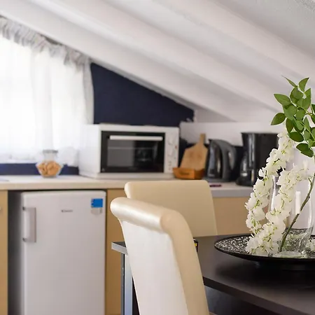 Romantic Palace ゲストハウス アギオス・ゴルディオス