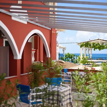 Guest house Romantic Palace 3*