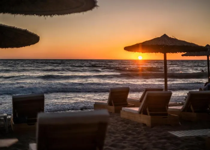 Romantic Palace 4* Agios Gordios (Corfu)