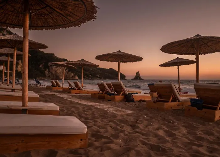 Romantic Palace Penzion 4*