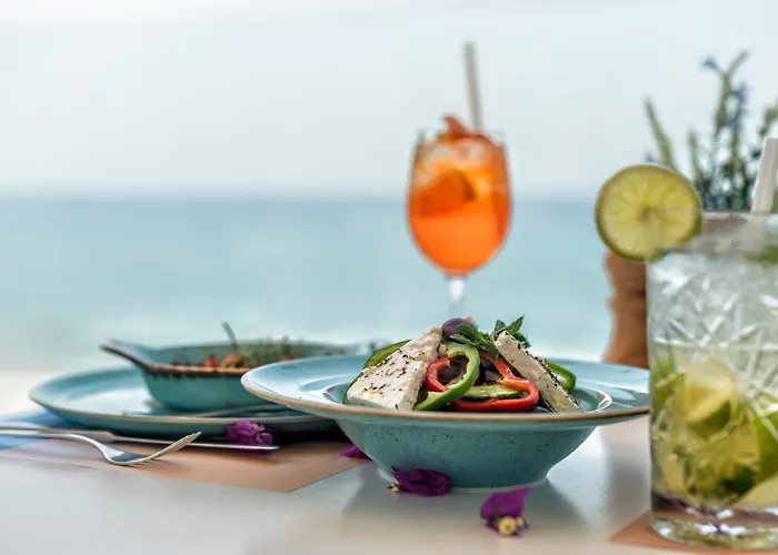 Romantic Palace Penzion Agios Gordios (Corfu)