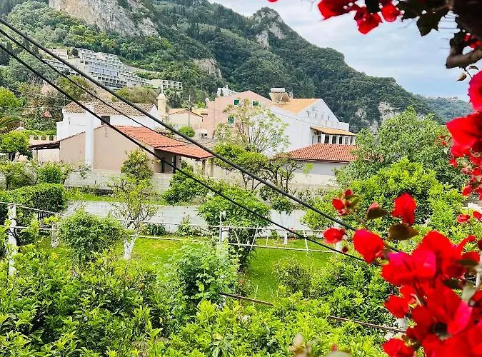 Romantic Palace Penzion