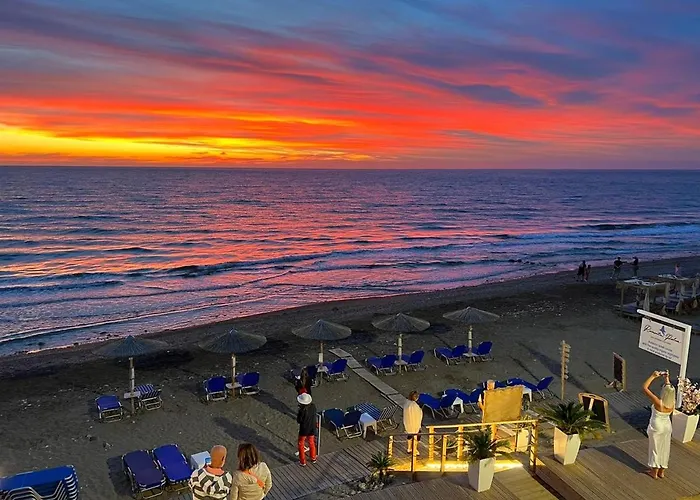 Romantic Palace Penzion 4*