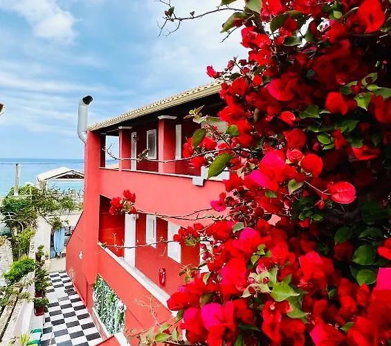 Romantic Palace Maison d'hôtes 4*