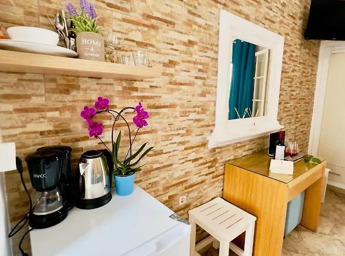 Maison d'hôtes Romantic Palace 4*