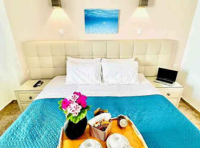 Romantic Palace Penzion 4*