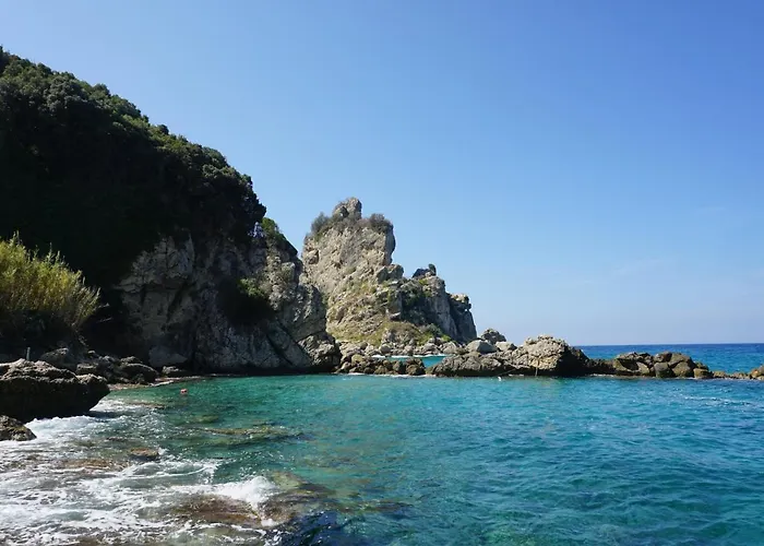 Maison d'hôtes Romantic Palace 4*