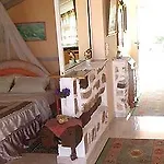 Romantic Palace Πανσιόν Άγιος Γόρδιος