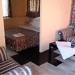 Πανσιόν Romantic Palace Άγιος Γόρδιος
