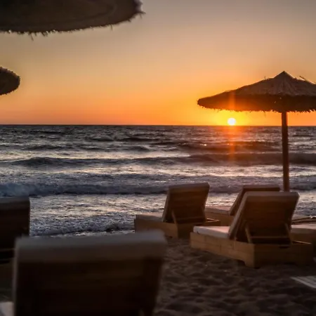 Romantic Palace 4* Agios Gordios (Corfu)