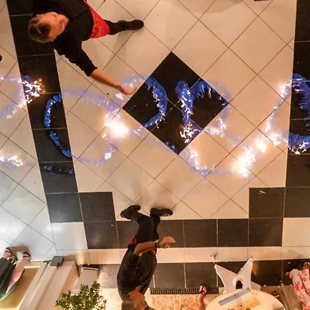 Romantic Palace Konukevi Agios Gordios (Corfu)