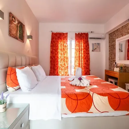 Romantic Palace 3*