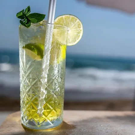 Pensionat Romantic Palace 4*