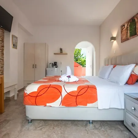 Romantic Palace Pensionat