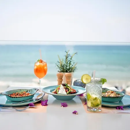 Romantic Palace 4* אגיוס גורדיוס