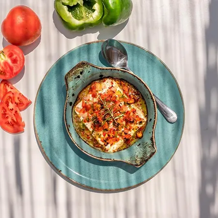 Romantic Palace Konukevi