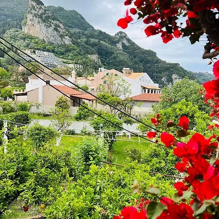 Romantic Palace Pensionat