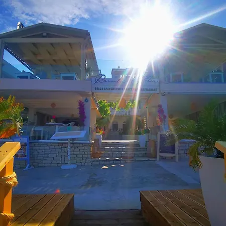 Romantic Palace Pensionat