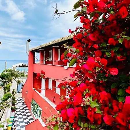 Romantic Palace Pensionat 4*