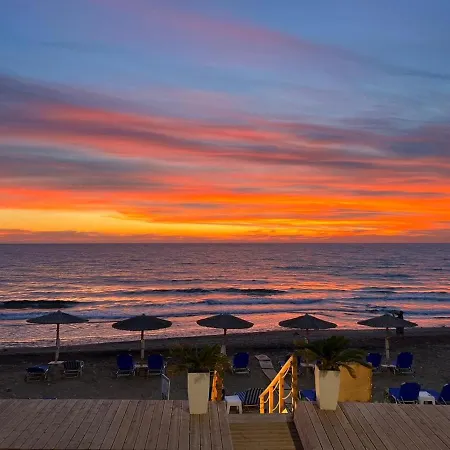 Pensionat Romantic Palace