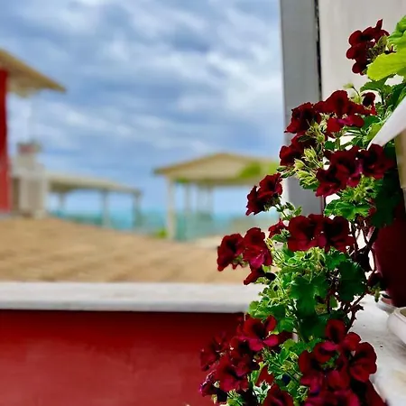 Romantic Palace Pensionat Agios Gordios (Corfu)