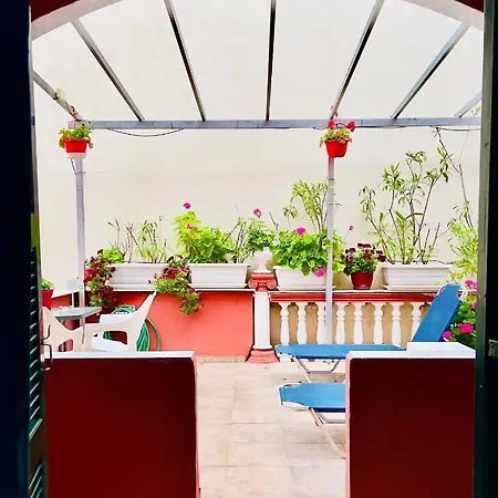 Pensionat Romantic Palace