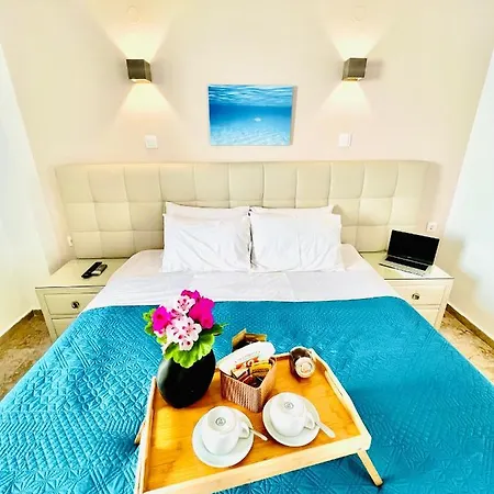 Romantic Palace Konukevi 4*