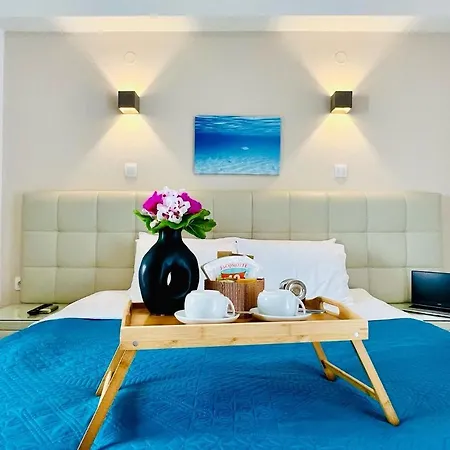 Romantic Palace Агиос-Гордиос