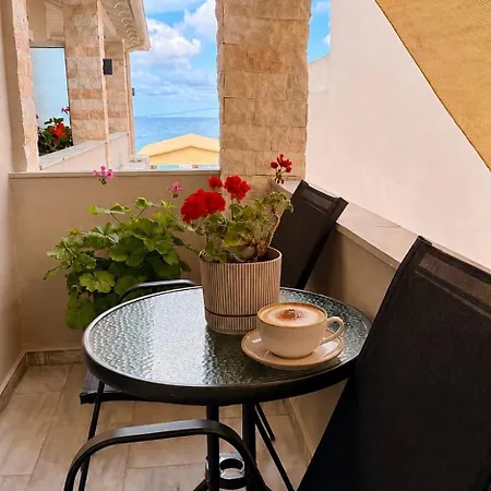 Romantic Palace Maison d'hôtes Agios Gordios (Corfu)