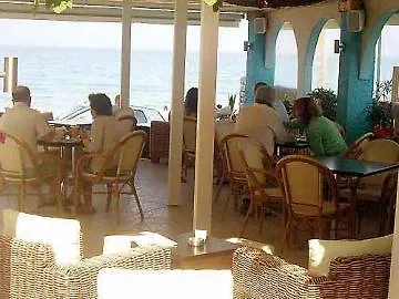 Romantic Palace Pensionat