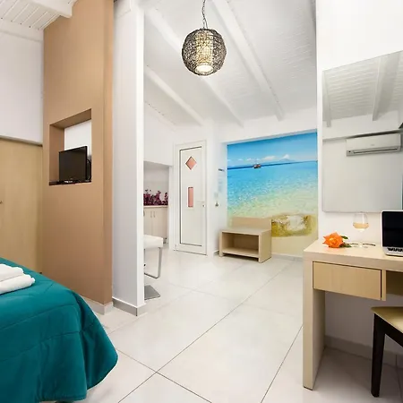 Pensionat Romantic Palace