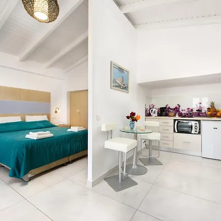 Pensionat Romantic Palace