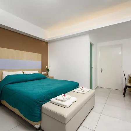 Romantic Palace Konukevi 4*