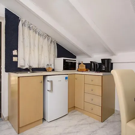 Pensionat Romantic Palace Agios Gordios (Corfu)